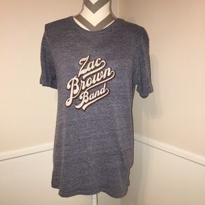 ZAC BROWN BAND | graphic tee